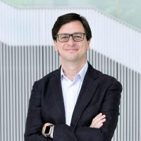 Esteban Moro, mentor of USAL4Excellence: University of Salamanca Programme to Foster Research Excellence