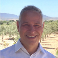 Fernando Goffman, mentor of USAL4Excellence: University of Salamanca Programme to Foster Research Excellence